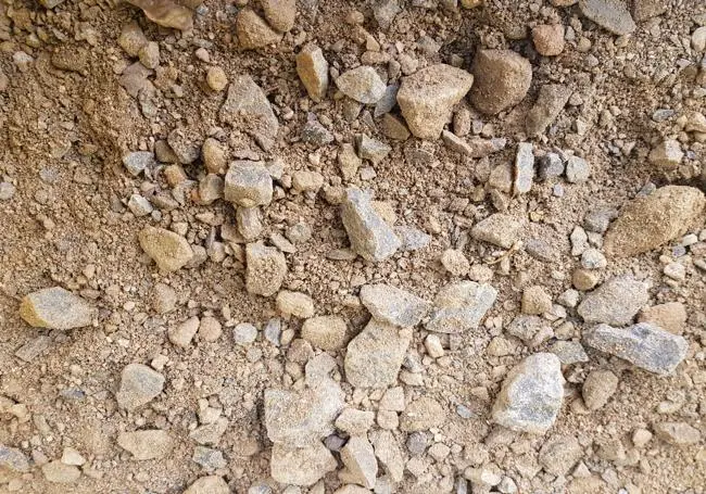 What You Should Put Under a Concrete Base
