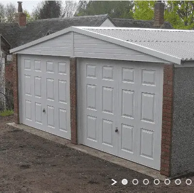 Prefabricated garages: a buyer's guide