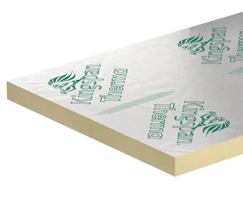 How to insulate a concrete garage floor